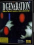Commodore  Amiga  -  D-Generation